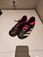 Adidas predator Fußball Schuh  31,5 Bayern - Fürth Vorschau