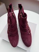 Damen Stiefeletten Sachsen - Thum Vorschau