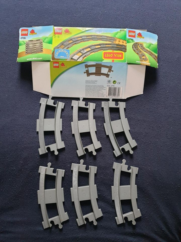 Duplo 2735 best sale