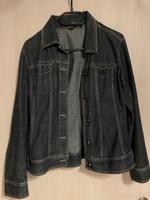 s.Oliver Jeansjacke, Größe 38 Bayern - Mainburg Vorschau
