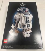 LEGO Star Wars R2-D2™ 75308 NEU Baden-Württemberg - Karlsruhe Vorschau