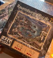 Ravensburger Exit Puzzle Nordrhein-Westfalen - Rees Vorschau