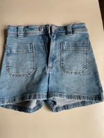 Jeans, kurz  blau Bayern - Postbauer-Heng Vorschau