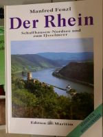 Manfred Fenzel der Rhein Buch Baden-Württemberg - Sersheim Vorschau