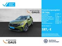 Volkswagen Taigo Move 1.0 TSI AHK*LED Bielefeld - Stieghorst Vorschau