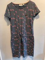 Naketano Kleid, Größe S Nordrhein-Westfalen - Langenfeld Vorschau