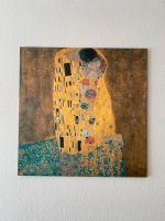 Gustav Klimt Kuss Leinwand 90cm x 90cm Berlin - Spandau Vorschau