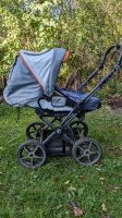 Hartan Kinderwagen Parchim - Landkreis - Leezen MV Vorschau