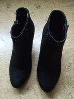Stiefeletten schwarz Dortmund - Eving Vorschau
