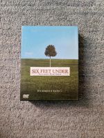 Six Feet Under Staffel 2 DVD Box Wandsbek - Hamburg Eilbek Vorschau