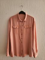 S. Oliver Damen Hemd bluse Nordrhein-Westfalen - Bottrop Vorschau