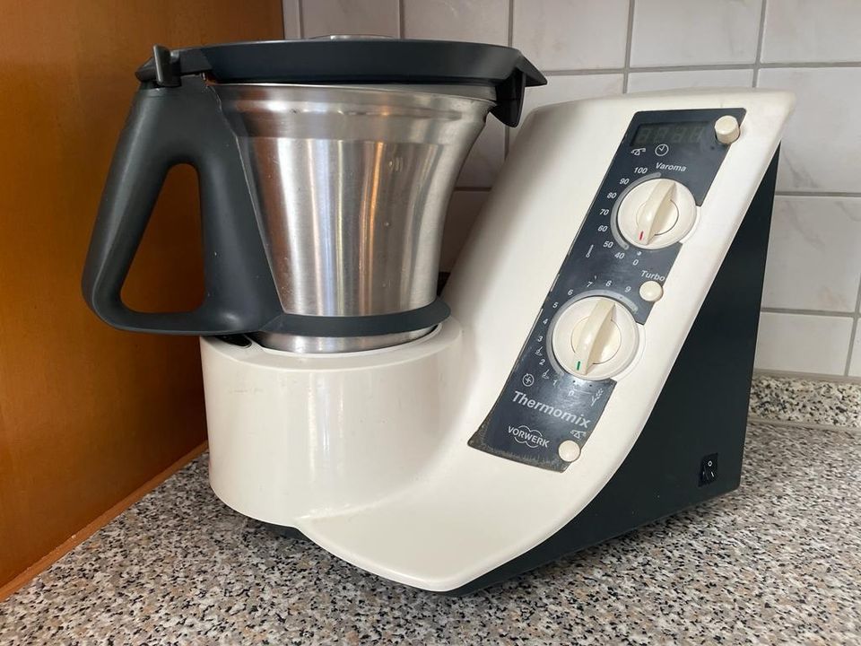 Thermomix TM 21 gebraucht in Oldenburg