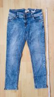 LTB jeans Damen ankle cut low rise Größe 30 hüfthose skinny Rheinland-Pfalz - Biebelnheim Vorschau