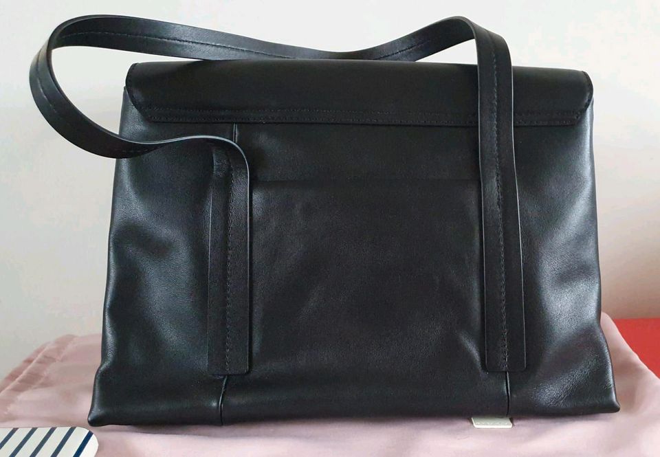 Echleder - Handtasche von Radley London, neu in Jüterbog