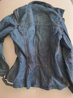 Jeans jacket Größe M Berlin - Marzahn Vorschau