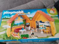 Playmobil Summer Fun 6020 Mitnehmhaus Nordrhein-Westfalen - Goch Vorschau