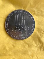 DDR Medaille Gesellschaft zur Förderung des olympischen Gedankens Nordrhein-Westfalen - Hennef (Sieg) Vorschau