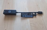 HP LAN- / Netzwerk-Adapter - USB-C zu RJ45 Sendling - Obersendling Vorschau