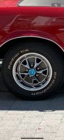 Styled Steel wheels. Ford Mustang Felgen/Reifen Hessen - Friedrichsdorf Vorschau