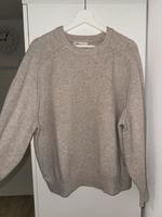 Over Size Pullover Pull&Bear Niedersachsen - Braunschweig Vorschau