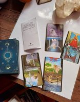 Tarot of Oppositions /Tarotkarten Rheinland-Pfalz - Bingen Vorschau