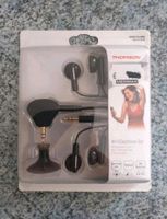 Thomson Kopfhörer Set neu in OVP Earphone 4in1 Ohrhörer Sachsen - Plauen Vorschau