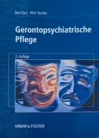 Gerontopsychiatrische Pflege Baden-Württemberg - Balingen Vorschau