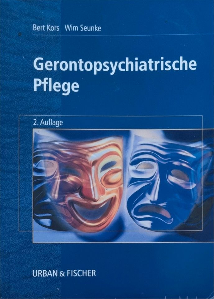 Gerontopsychiatrische Pflege in Balingen