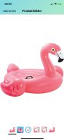 Aufblasbarer Flamingo Wassertier Intex Schwimmreif Hessen - Sinntal Vorschau