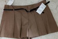 Hosenrock von Zara Gr XL ,neu mit Etikett Nordrhein-Westfalen - Windeck Vorschau