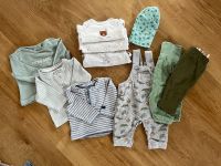 Set Babykleidung Rheinland-Pfalz - Dreis Vorschau