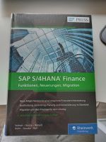 SAP S/4HANA Finance Buch Rheinwerk Berlin - Zehlendorf Vorschau