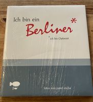 Buch: Ich bin ein Berliner - Pavel Sticha Nordrhein-Westfalen - Mülheim (Ruhr) Vorschau