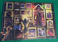 Puzzle Ravensburger Jafar- Villainous 1000 Teile Baden-Württemberg - Waldshut-Tiengen Vorschau