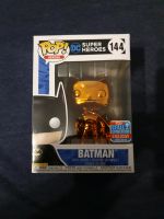 Funko Pop Orange Chrome Batman 144 Köln - Porz Vorschau