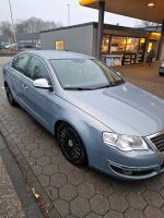 VW B6 passat 2.0 Dissel manuel Nordrhein-Westfalen - Gelsenkirchen Vorschau