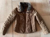 S.Oliver Jacke , Trendfarbe Cognac, Gr. 38 Bayern - Kronach Vorschau