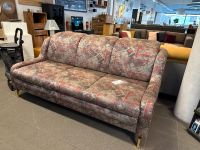 3-Sitzer Sofa Einzelsofa Sofa Couch Federkern bunt Retro 194 cm Nordrhein-Westfalen - Blomberg Vorschau