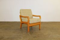 Juul Kristensen Sessel Easychair Midcentury Eiche Berlin - Tempelhof Vorschau