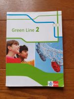 Green line 2 Klett Englisch Schulbuch Rheinland-Pfalz - Kaiserslautern Vorschau