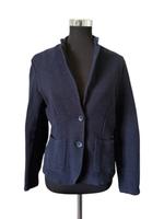 Marineblauer Blazer für Damen von s.Oliver – Gr. 42 Brandenburg - Panketal Vorschau