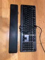 Roccat Pyro rote switches Tastatur inkl OVP RGB Wandsbek - Hamburg Bergstedt Vorschau