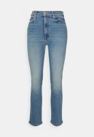 Mother THE SWOONER RASCAL ANKLE - Jeans Skinny Fit Größe 29 Nordrhein-Westfalen - Schwelm Vorschau