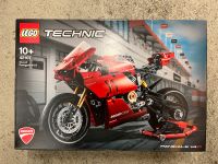 Lego 42107 Ducati - neu OVP Frankfurt am Main - Frankfurter Berg Vorschau