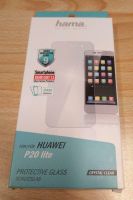 1 Huawei P20 Lite, Schutzglas, protective Glas. Neu. Pankow - Prenzlauer Berg Vorschau