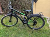 Fahrrad 26 Zoll Sachsen-Anhalt - Halle Vorschau