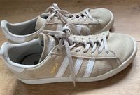 Adidas Campus beige Gr. 38 Nordrhein-Westfalen - Kamen Vorschau