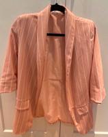 Gestreifter Blazer Niedersachsen - Jade Vorschau