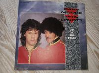 Gary Moore & Phil Lynott Single Schallplatte Baden-Württemberg - Kuppenheim Vorschau