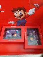 1x Nintendo Switch 2 GameCube Controller NEU & OVP Nordrhein-Westfalen - Monheim am Rhein Vorschau